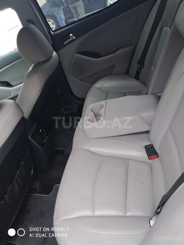 Kia Optima 2012, 158,000 km - 2.4 l - Bakı