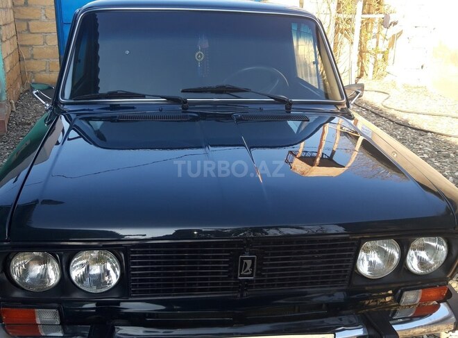 LADA (VAZ) 2106 2004, 79,250 km - 0.1 l - Ağcabədi