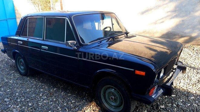 LADA (VAZ) 2106 2004, 79,250 km - 0.1 l - Ağcabədi