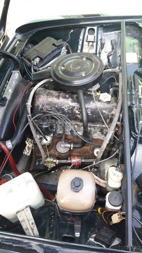 LADA (VAZ) 2106 2004, 79,250 km - 0.1 l - Ağcabədi