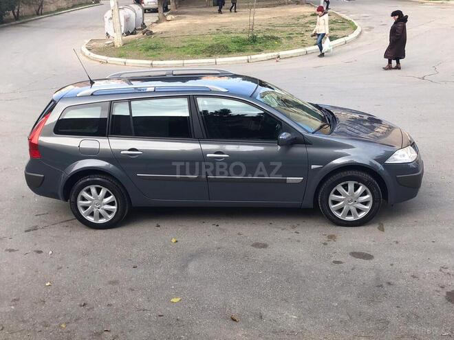 Renault Megane 2006, 141,499 km - 1.5 l - Bakı