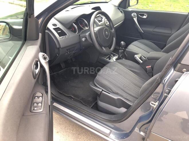 Renault Megane 2006, 141,499 km - 1.5 l - Bakı