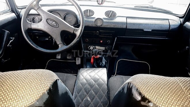 LADA (VAZ) 2106 2004, 79,250 km - 0.1 l - Ağcabədi