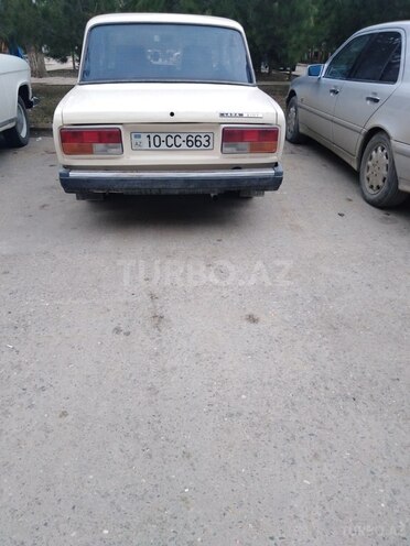 LADA (VAZ) 2107 1994, 162,588 km - 1.6 l - Bakı