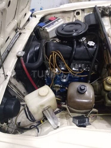 LADA (VAZ) 2107 1994, 162,588 km - 1.6 l - Bakı