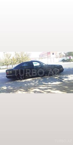 Mercedes E 240 2000, 383,000 km - 2.4 l - Sumqayıt