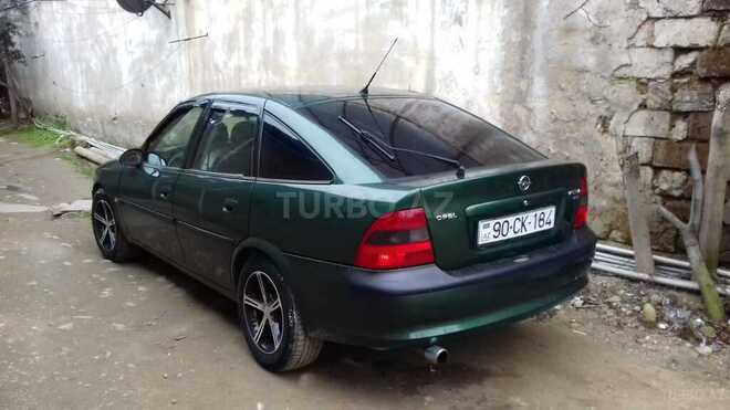 Opel Vectra 1996, 450,000 km - 2.0 l - Bakı