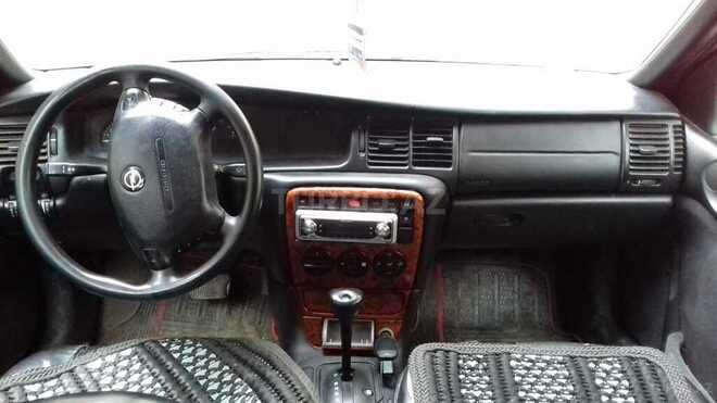 Opel Vectra 1996, 450,000 km - 2.0 l - Bakı