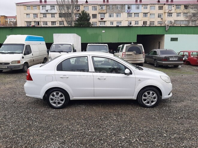 Ravon Nexia R3 2017, 200,000 km - 1.5 l - Sumqayıt