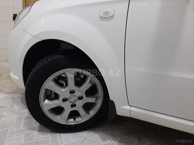 Ravon Nexia R3 2017, 200,000 km - 1.5 l - Sumqayıt