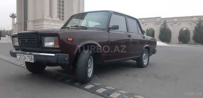 LADA (VAZ) 2107 2006, 180,000 km - 1.6 l - Gəncə