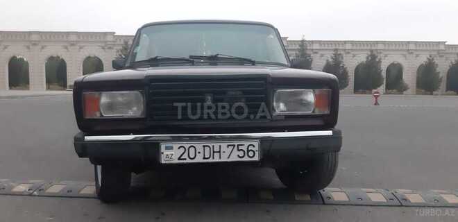 LADA (VAZ) 2107 2006, 180,000 km - 1.6 l - Gəncə