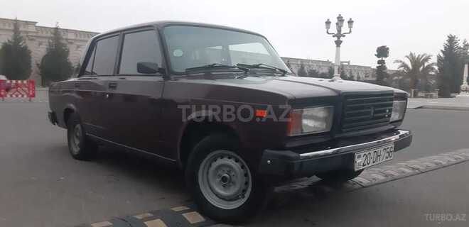 LADA (VAZ) 2107 2006, 180,000 km - 1.6 l - Gəncə