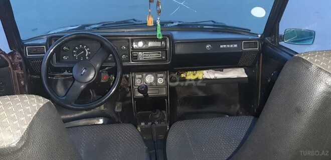 LADA (VAZ) 2107 2006, 180,000 km - 1.6 l - Gəncə