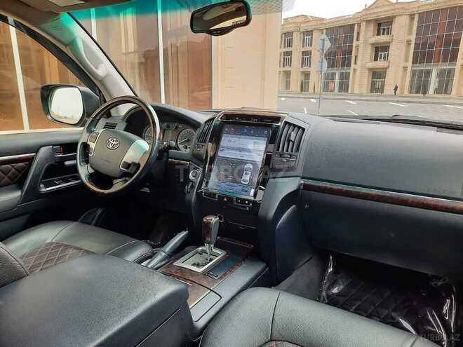 Toyota Land Cruiser 2013, 152,000 km - 4.0 л - Bakı