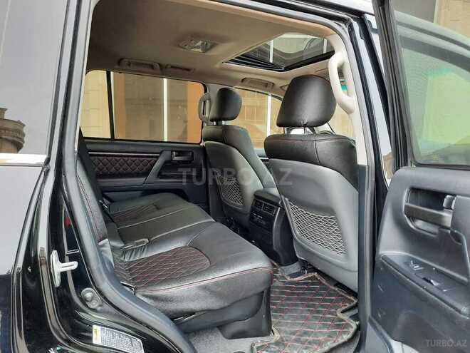Toyota Land Cruiser 2013, 152,000 km - 4.0 л - Bakı