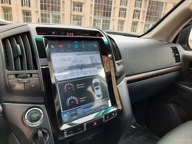 Toyota Land Cruiser 2013, 152,000 km - 4.0 л - Bakı