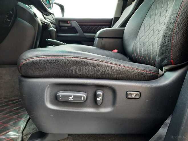 Toyota Land Cruiser 2013, 152,000 km - 4.0 л - Bakı