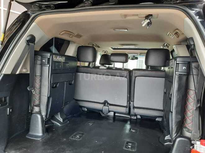 Toyota Land Cruiser 2013, 152,000 km - 4.0 л - Bakı