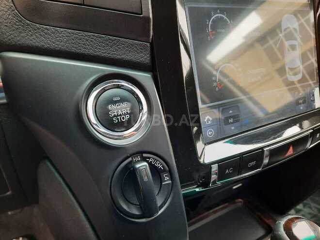 Toyota Land Cruiser 2013, 152,000 km - 4.0 л - Bakı