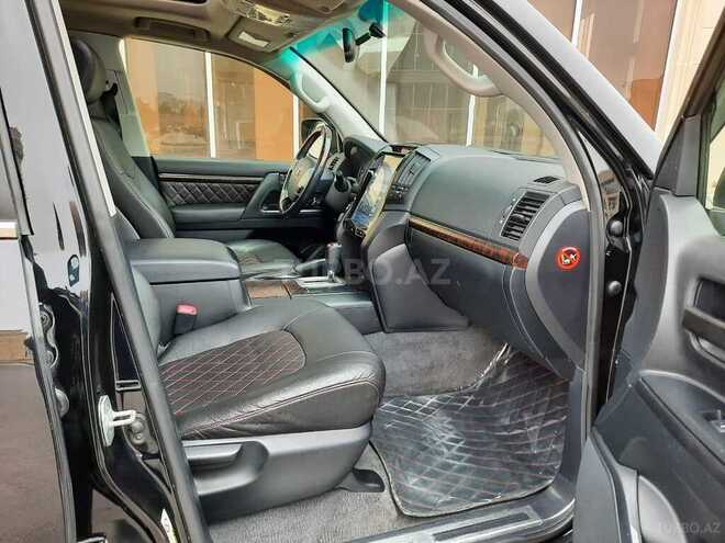 Toyota Land Cruiser 2013, 152,000 km - 4.0 л - Bakı