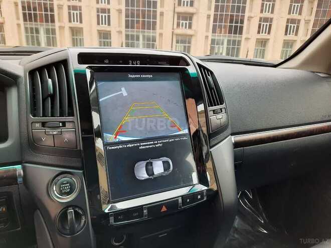 Toyota Land Cruiser 2013, 152,000 km - 4.0 л - Bakı