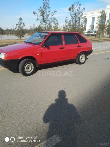 LADA (VAZ) 2109 1993, 28,000 km - 0.2 l - Ağdaş