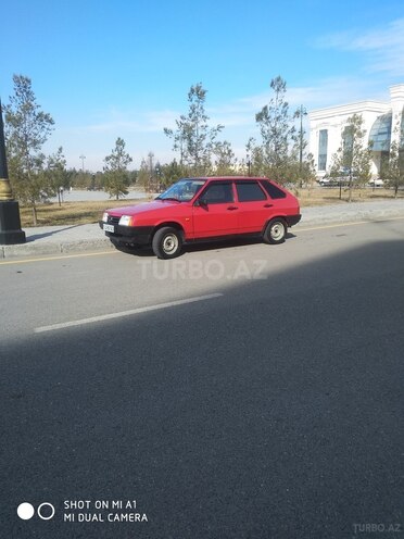 LADA (VAZ) 2109 1993, 28,000 km - 0.2 l - Ağdaş