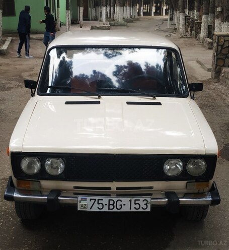 LADA (VAZ) 2106 1988, 126,000 km - 1.3 l - Bakı