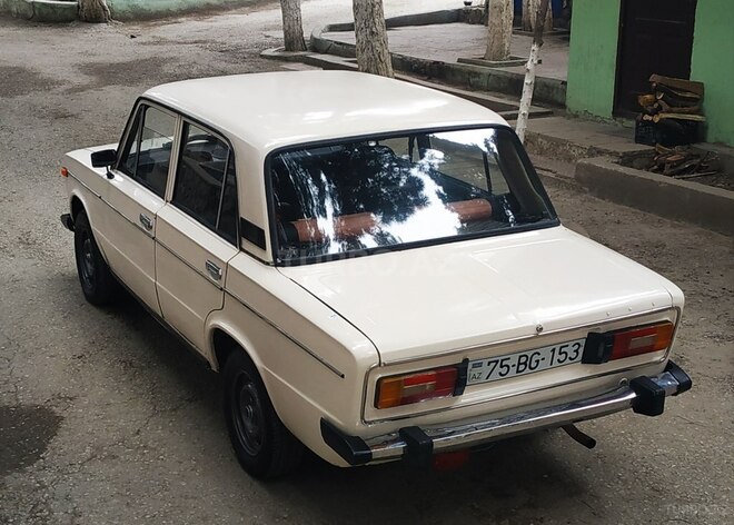 LADA (VAZ) 2106 1988, 126,000 km - 1.3 l - Bakı