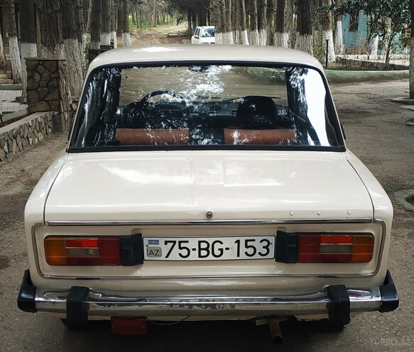 LADA (VAZ) 2106 1988, 126,000 km - 1.3 l - Bakı