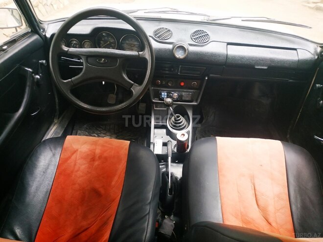 LADA (VAZ) 2106 1988, 126,000 km - 1.3 l - Bakı