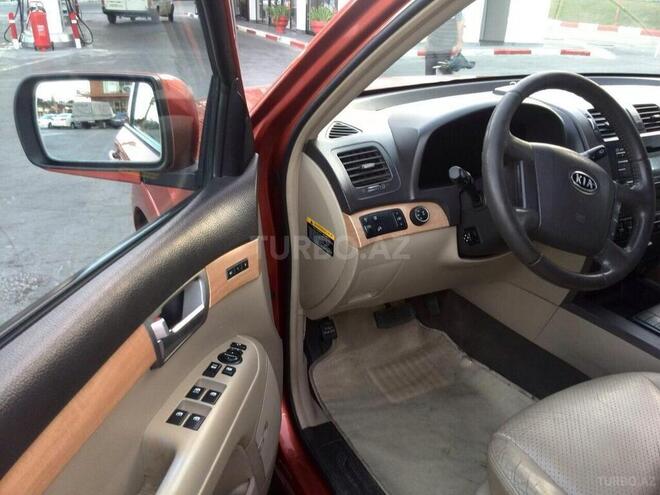 Kia Mohave 2009, 174,444 km - 3.8 l - Bakı