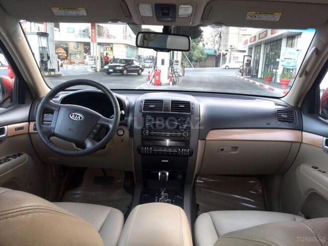 Kia Mohave 2009, 174,444 km - 3.8 l - Bakı