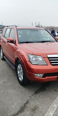 Kia Mohave 2009, 174,444 km - 3.8 l - Bakı