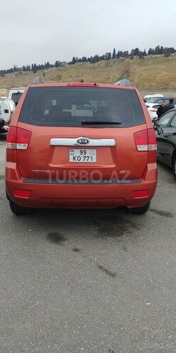 Kia Mohave 2009, 174,444 km - 3.8 l - Bakı
