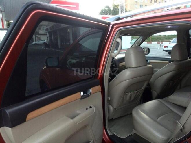 Kia Mohave 2009, 174,444 km - 3.8 l - Bakı