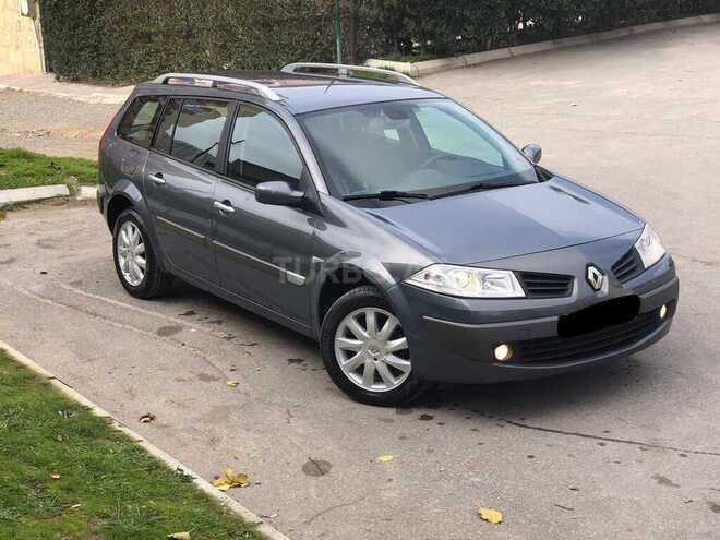 Renault Megane 2006, 149,399 km - 1.5 l - Bakı