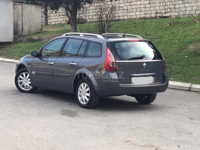 Renault Megane 2006, 149,399 km - 1.5 l - Bakı