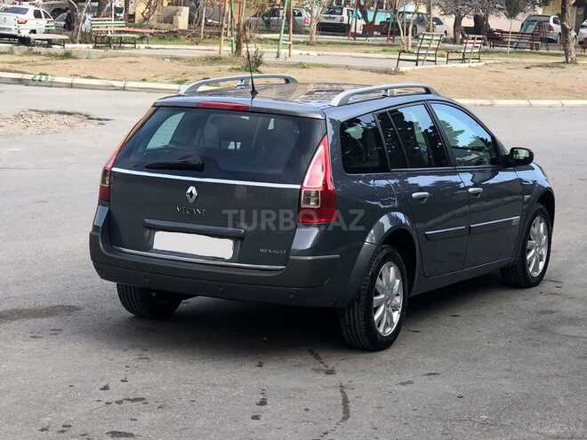 Renault Megane 2006, 149,399 km - 1.5 l - Bakı