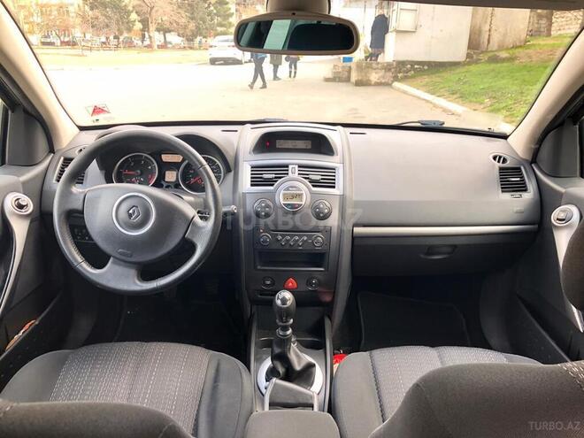 Renault Megane 2006, 149,399 km - 1.5 l - Bakı