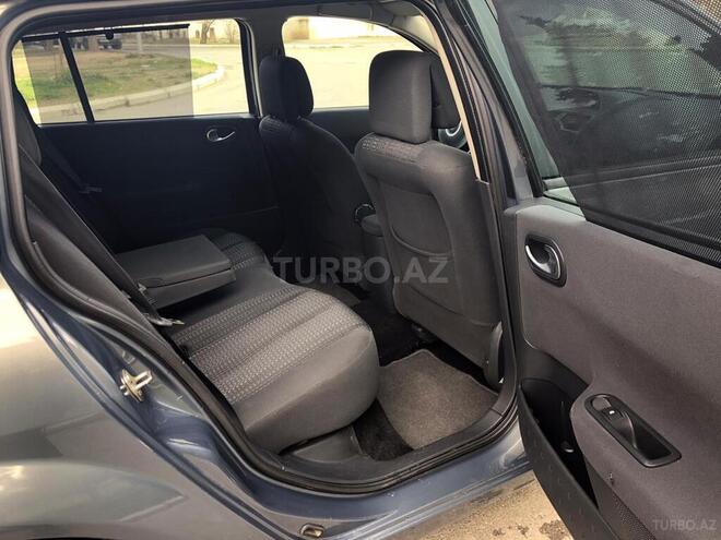Renault Megane 2006, 149,399 km - 1.5 l - Bakı