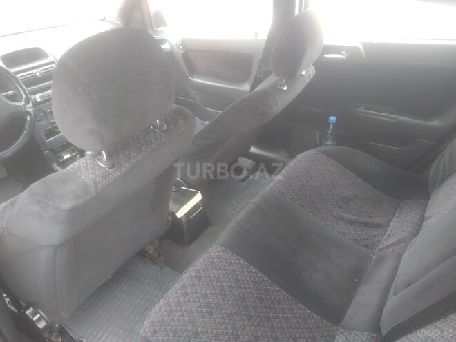 Opel Astra 1999, 34,000 km - 1.6 l - Bakı