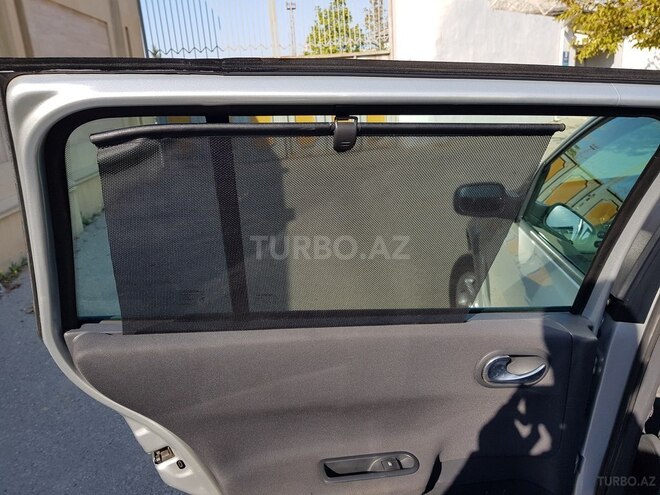 Renault Megane 2007, 164,000 km - 1.4 l - Bakı