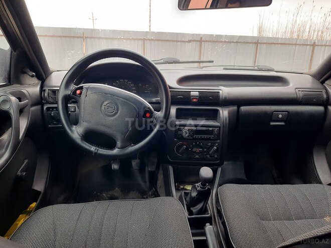 Opel Astra 1994, 125,806 km - 1.7 l - Bakı
