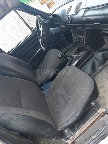 LADA (VAZ) 2106 1995, 14,400 km - 0.1 l - Göyçay