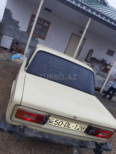 LADA (VAZ) 2106 1995, 14,400 km - 0.1 l - Göyçay