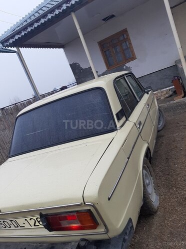 LADA (VAZ) 2106 1995, 14,400 km - 0.1 l - Göyçay