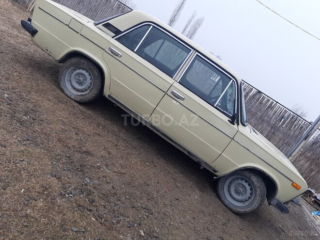 LADA (VAZ) 2106 1995, 14,400 km - 0.1 l - Göyçay