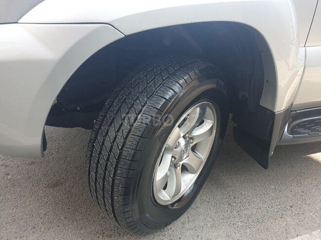 Toyota Prado 2006, 152,000 km - 2.7 l - Bakı